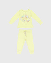 Pijama Pantalón Larga Protect